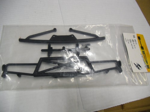 Hpi racing 103330 bumper - hpi,