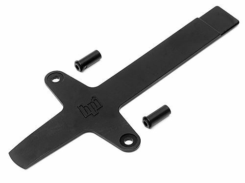 Hpi racing battery brace - hpi,
